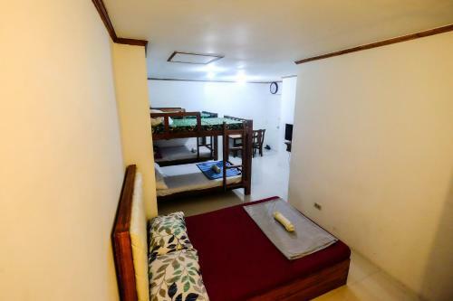 Hostal Bing's Place