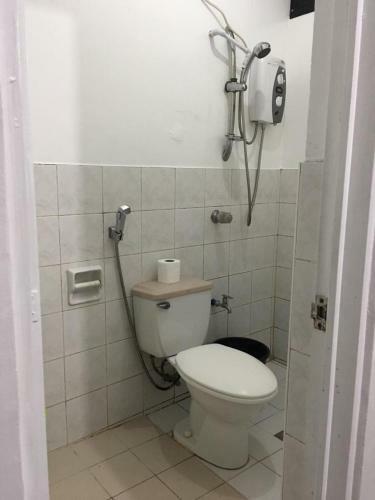Hostal Bing's Place