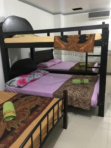 Hostal Bing's Place