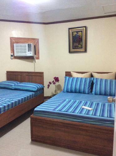 Hostal Bing's Place