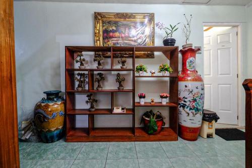 Hostal Bing's Place