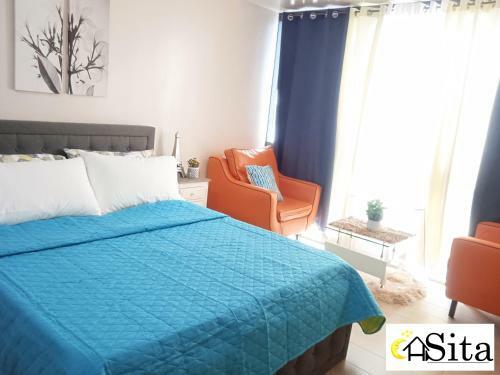 Apartamento Eighty-one Newport Boulevard