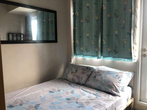 Apartamento Cosy 1bed Condo