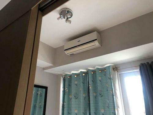 Apartamento Cosy 1bed Condo