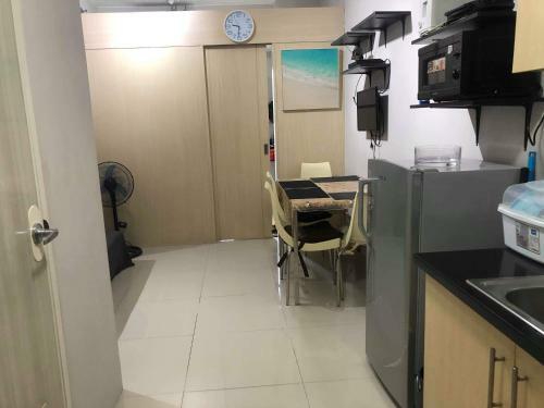 Apartamento Cosy 1bed Condo
