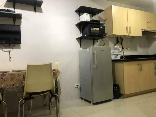 Apartamento Cosy 1bed Condo