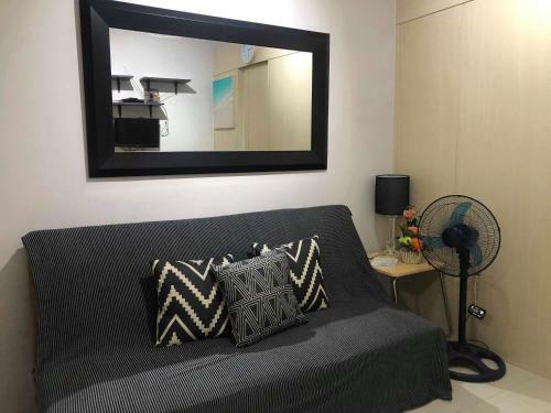 Apartamento Cosy 1bed Condo