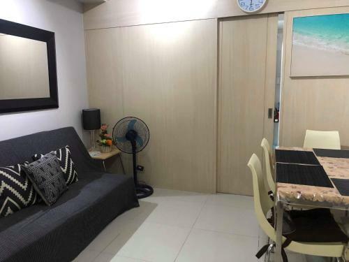 Apartamento Cosy 1bed Condo
