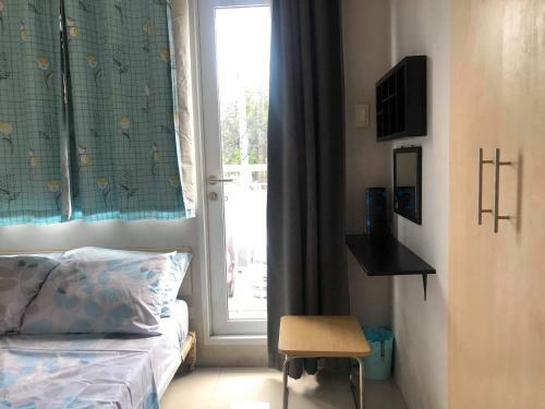 Apartamento Cosy 1bed Condo