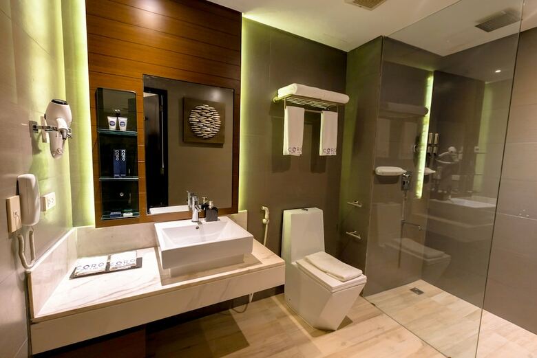 Coro Hotel