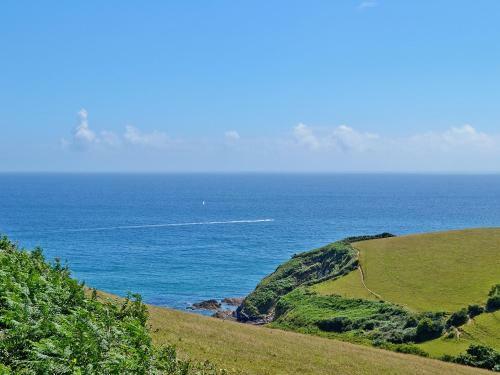 Fishermans Cottage