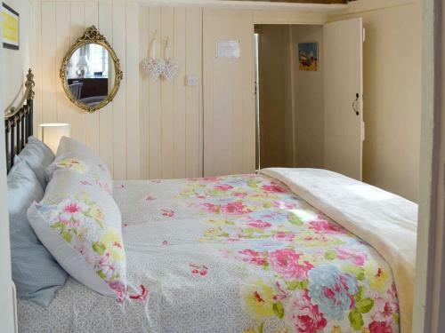 Fishermans Cottage