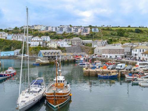 Fishermans Cottage