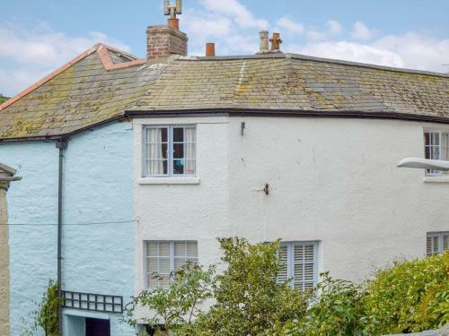 Fishermans Cottage