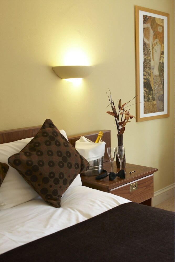 Flackley Ash Hotel Restaurant & Spa