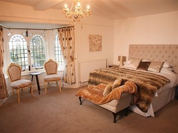 Posada Kings Head Inn