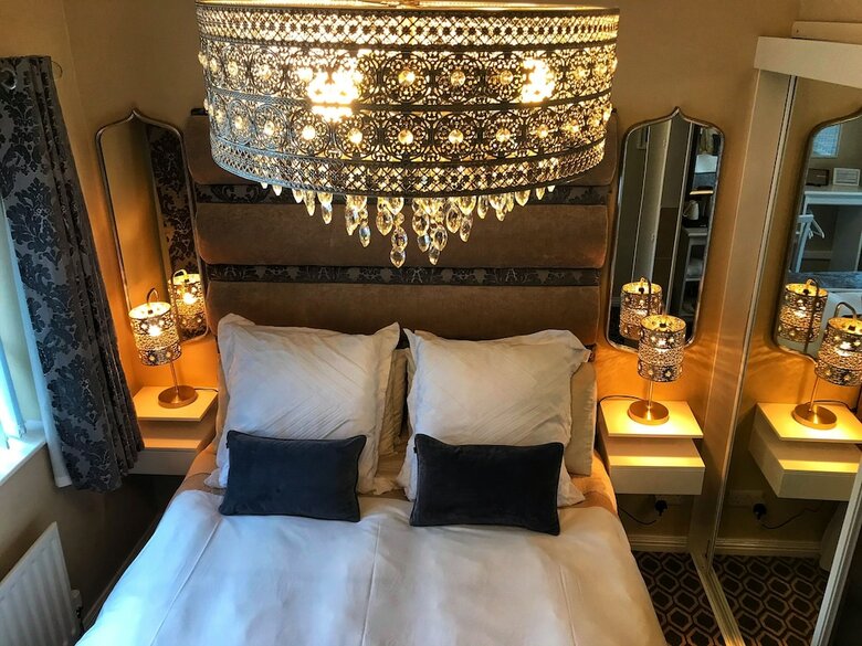 Elagh View Bed & Breakfast