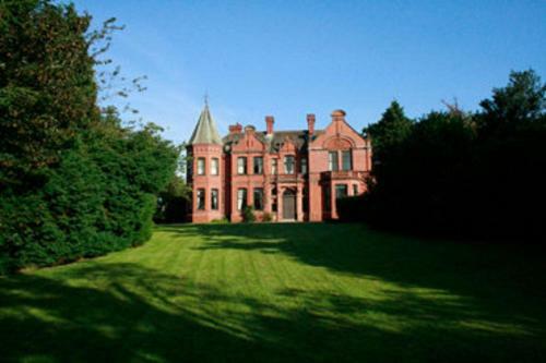 Bed & Breakfast Troy Hall