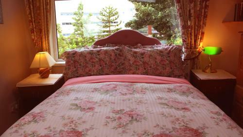 Bed & Breakfast City Centre B & B