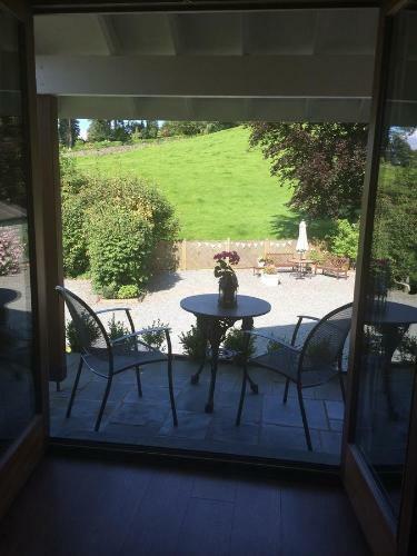 Bed & Breakfast Willowbank
