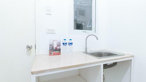 Albergue Reddoorz At Bigpat Pasay