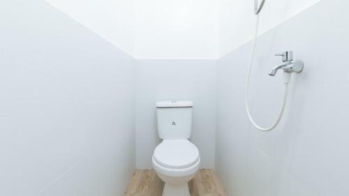 Albergue Reddoorz At Bigpat Pasay