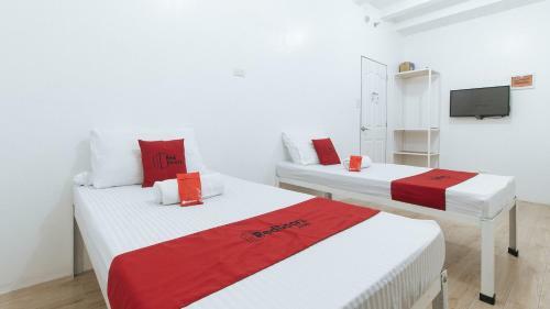 Albergue Reddoorz At Bigpat Pasay