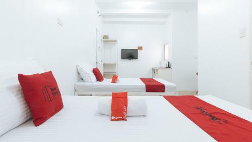 Albergue Reddoorz At Bigpat Pasay