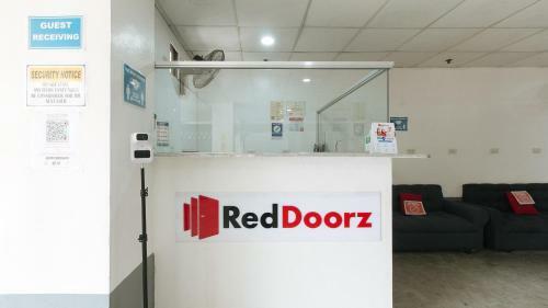 Albergue Reddoorz At Bigpat Pasay