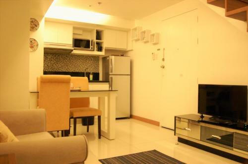 Apartamento Fort Victoria