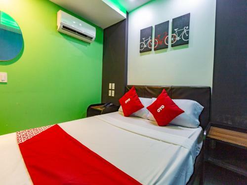 Oyo 717 Ranchotel Bayanan