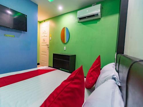 Oyo 717 Ranchotel Bayanan