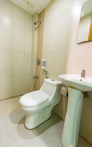 Oyo 717 Ranchotel Bayanan