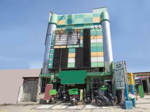 Oyo 717 Ranchotel Bayanan