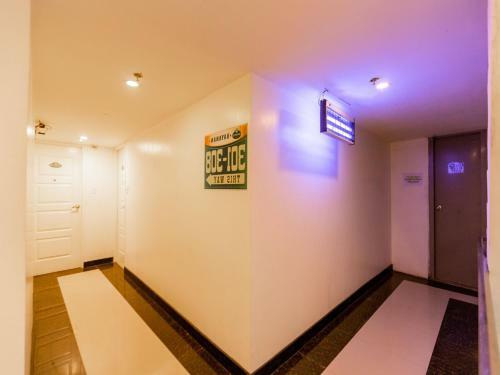 Oyo 717 Ranchotel Bayanan