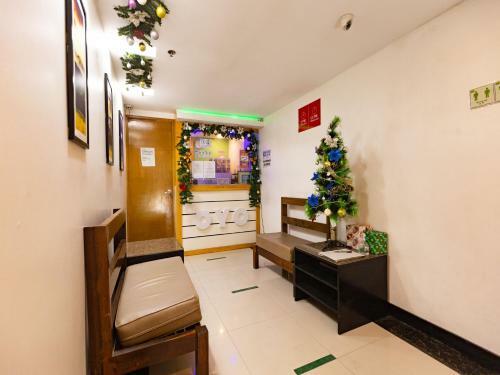 Oyo 717 Ranchotel Bayanan