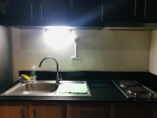Apartamento One Palm Tree Villas Across Naia-t3