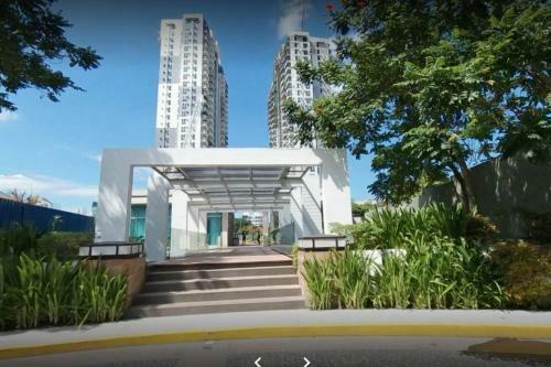 Apartamento Studio Condominium - Short And Long Term Staycation