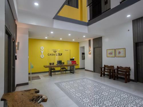 Hotel Oyo 570 Casa Lily