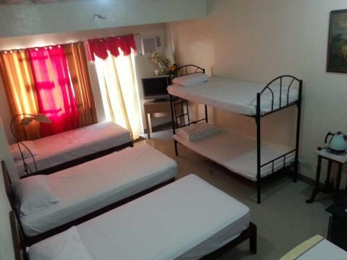 Hotel Kassel Residences Family Rooms