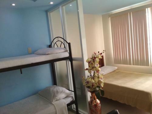 Hotel Kassel Residences Family Rooms