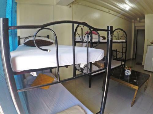 Hotel Kassel Residences Family Rooms