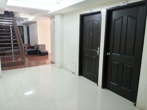 Hotel Kassel Residences Family Rooms