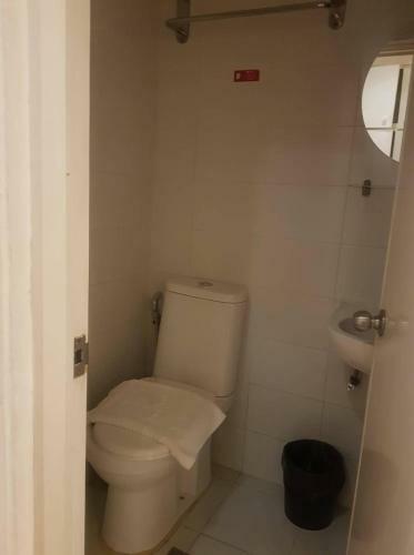 Apartamentos Rd Suites Greenbelt