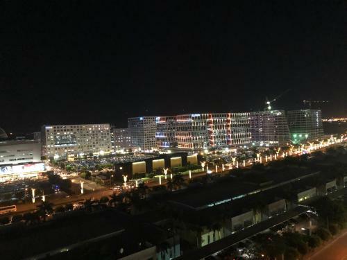 Apartamento Shell Quadrant Condo