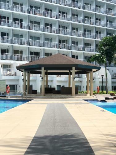 Apartamento Shell Quadrant Condo