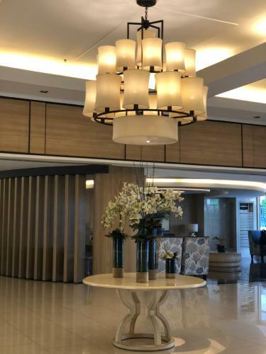 Apartamento Shell Quadrant Condo