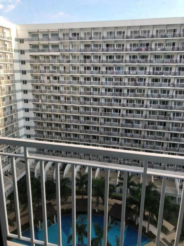 Apartamento Shell Quadrant Condo