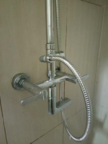 Apartamento Shell Quadrant Condo
