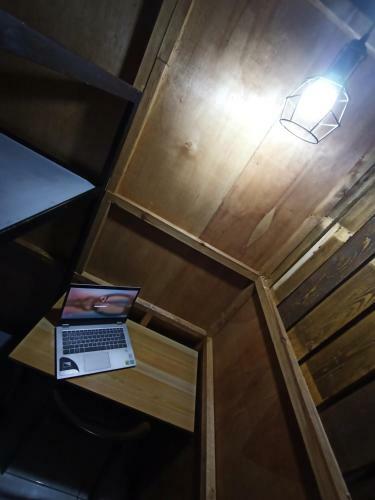 Albergue Sean's Boat